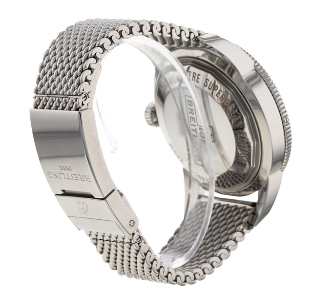 Breitling SuperOcean Heritage II 44 AB2030